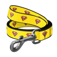 Collar WAUDOG povodac za pse Superman 2