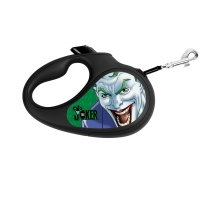 Collar WAUDOG Retractable povodac Joker Zeleni