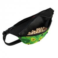 Collar WAUDOG torbica za poslastice Avocado