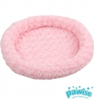 Pawise DonutBed ležaljka za mačke Pink