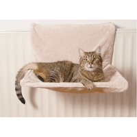 Pawise Radiator Bed za mačke 50x38 cm