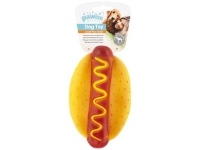 Pawise Vinyl Hot Dog ičračka za pse 16 cm