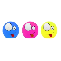 Pawise Vinyl Funny Face 10 cm
