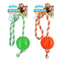 Pawise Play&Chew Ball 40 cm