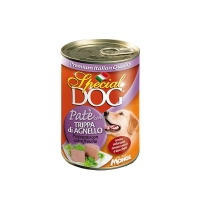 Monge Special pašteta za pse sa Jagnjećim Tripicama 400 g