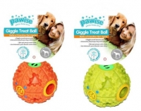 Pawise Giggle Treat Ball lopta za poslastice