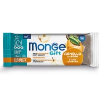 Monge Gift Mobility Fruit Bars support Jagnjetina sa Kruškom 100 g