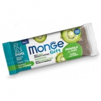 Monge Gift Fruit Bars Puppy and Junior Svinjetina sa Kivijem 100 g