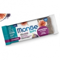 Monge Gift Training Fruit Bars Pačetina sa Smokvama 100 g