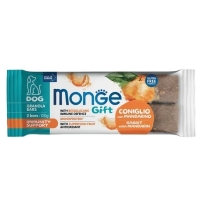 Monge Gift Immunity Fruit Bars support Zečetina sa Mandarinom 120 g