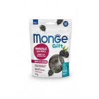 Monge Gift Growth support Puppy and Junior Svinjetina sa Kupinama 150 g