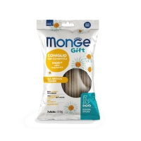 Monge Gift Dental Sticks Senior Zečetina sa Kamilicom 210 g