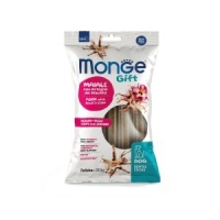 Monge Gift Dental Sticks Puppy and Junior Medium/Maxi Svinjetina sa Đavoljov kandžom 210 g