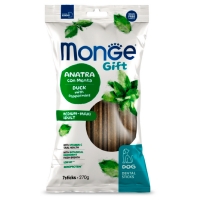 Monge Gift Dental Sticks Medium and Maxi Pačetina i Pepermintom 270 g