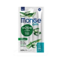 Monge Gift Sticks Skin Support Losos sa Aloe Verom 45 g