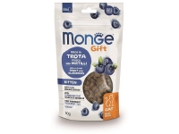 Monge Kitten Gift Growth Support Pastrmka sa Borovnicom 50 g