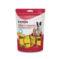 Camon Treats and Snacks poslastica za pse Rollos Piletina 530 g