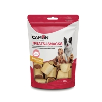 Camon Treats and Snacks poslastica za pse Rollos od Koštane srži 530 g