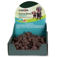 Camon Cocoa Bones Snacks 100 kom