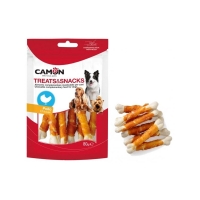 Camon Treats and Snacks koskice obmotane tračicama Piletina