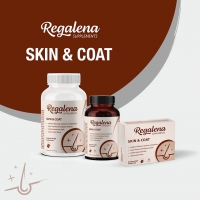 Regalena Skin&Coat