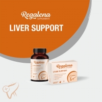 Regalena Liver Support