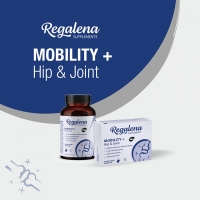 Regalena MOBILITY+Hip&Joint