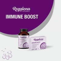 Regalena IMMUNE BOOST