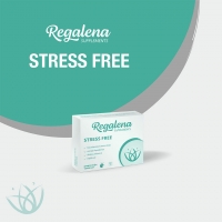 Regalena STRESS FREE 10 tableta
