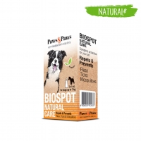 Vetmedic Biospot On Natural Care za male pse 3x1ml