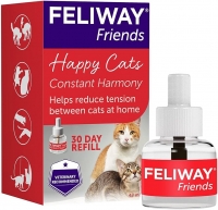 Feliway Friends dopuna za difuzor za umirivanje mačaka 48 ml