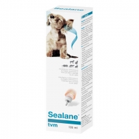 Sealane TVM rastvor za higijenu ušiju 135 ml