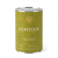 Essential Contour Pate 400 g