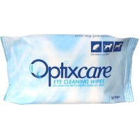 Aventix Optixcare Eya Cleaner maramice za čišćenje oka 50 kom