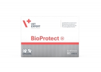 BioProtect probiotik 60 kapsula