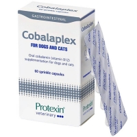 Cobalaplex dodatak prehrani za pse i mačke 60 kapsula