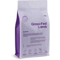 Buddy Sensitive Grass Fed Lamb