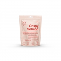 Buddy Crunchy Snack Salmon with Blueberries 150 g