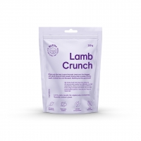 Buddy Crunchy Snack Lamb with Cranberries 150 g