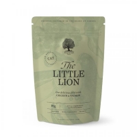 Essential The Little Lion Pouch 85 g