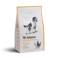 McAdams Medium Breed Free Range Chicken