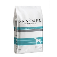 Sanimed Dog Weight Control