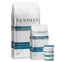 Sanimed Cat Weight Reduction