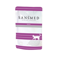 Sanimed Cat Renal wet food 100 g