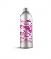 Salmoil Ricetta No 6 Joint za pse i mačke 500 ml