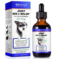 Oimmal Join Aid and Relief sirup 60 ml