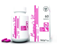 VetaPro MAMMAS VIT 60 tableta