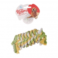 Natura Waffle Rope Dog Toy 20 cm