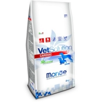 Monge VetSolution Dog Cardiac