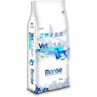 Monge VetSolution Dog Dermatosis